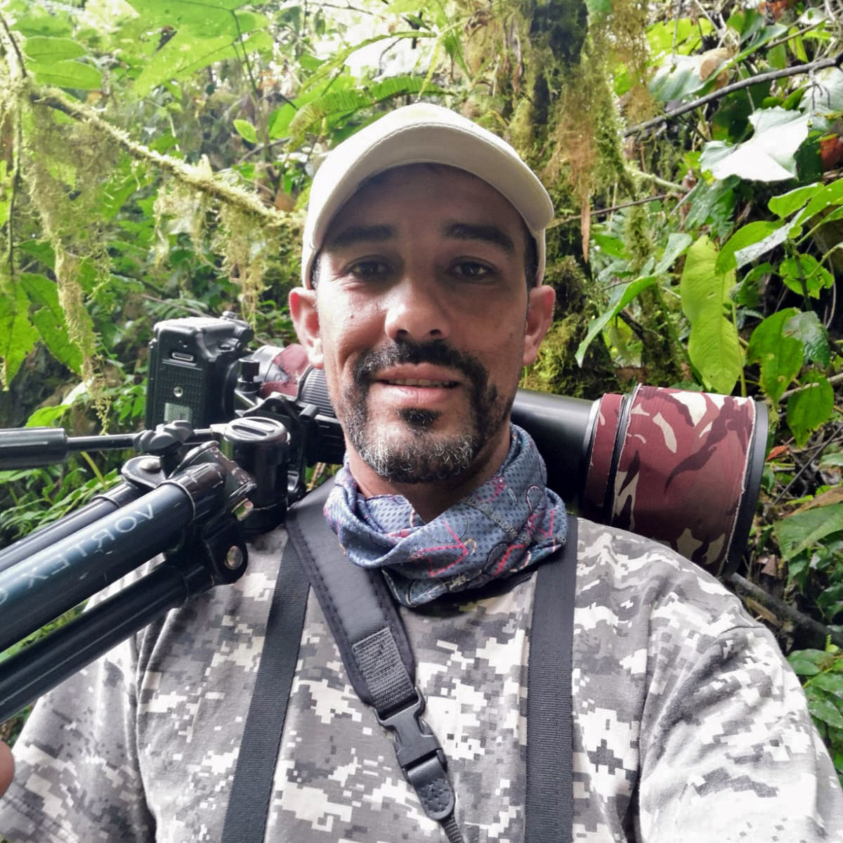 Ferney Salgado