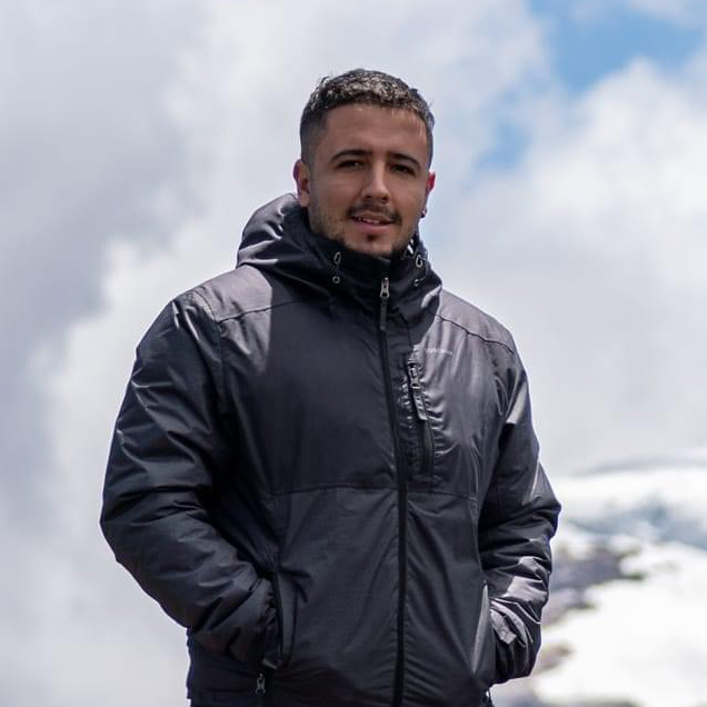 Juan Camilo Quintero (perfil)